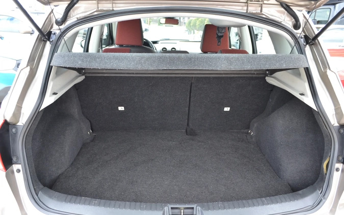 Nissan Qashqai cena 29800 przebieg: 200820, rok produkcji 2009 z Malbork małe 562
